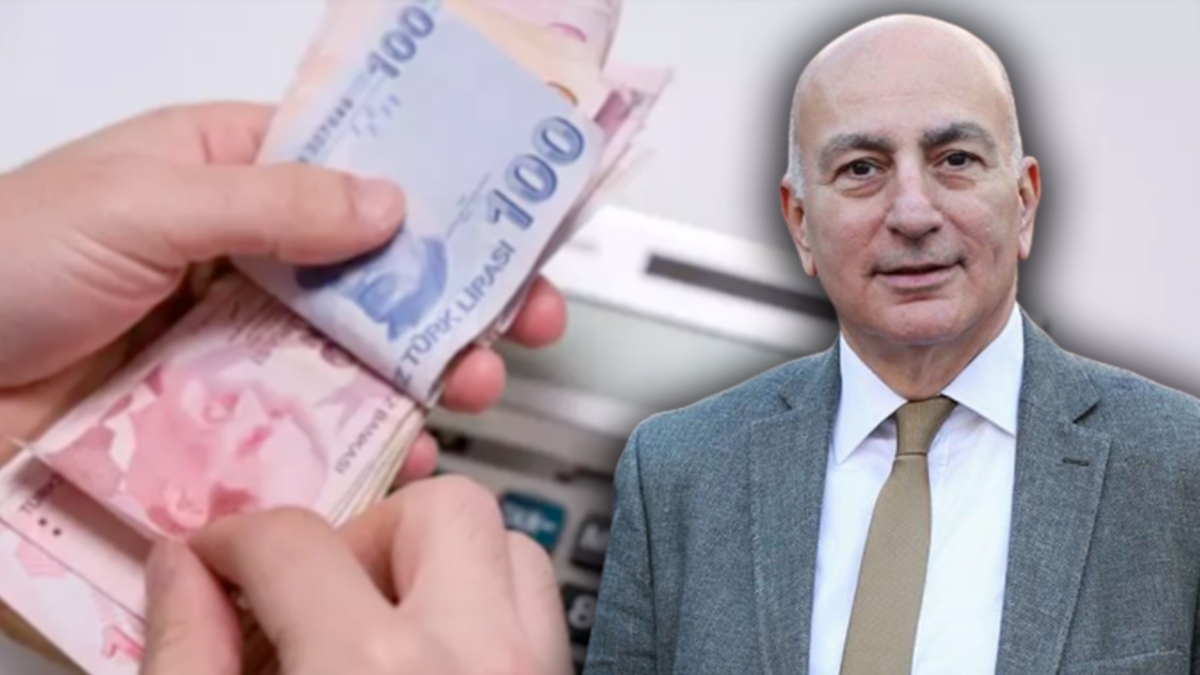 Mahfi Eğilmez'den zamlara tepki: Faiz politikasının faturası vatandaşa ödettiriliyor