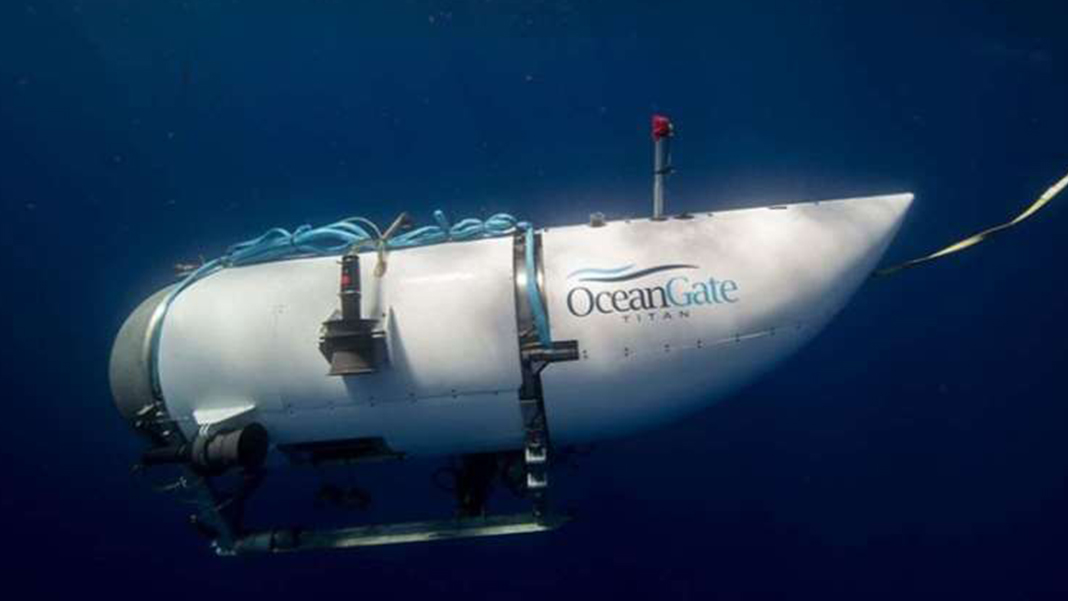 Beş kişinin öldüğü Titan faciası öncesi CEO'dan skandal ifadeler: Eh zaten öldün