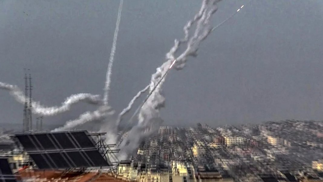 Ukrayna'dan dünyayı ayağa kaldıran 'misket bombası' açıklaması: Rusya topraklarında kullanılacak mı?