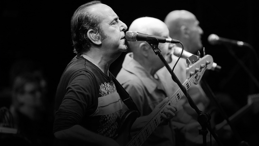 Sanat dünyasının acı kaybı: Özkan Uğur'u kaybettik