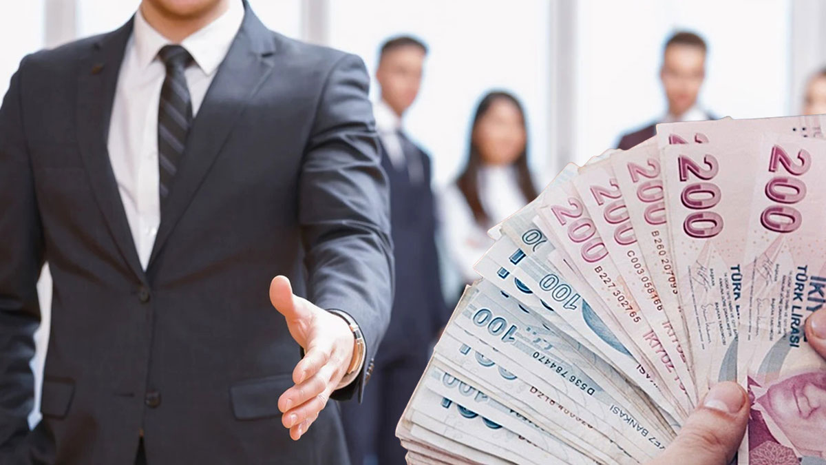 48 bin TL maaşla çalışacak personel aranıyor! Avrupa ülkesi işçi alımı yapıyor, oturum izni verilecek, işte aranan meslekler...