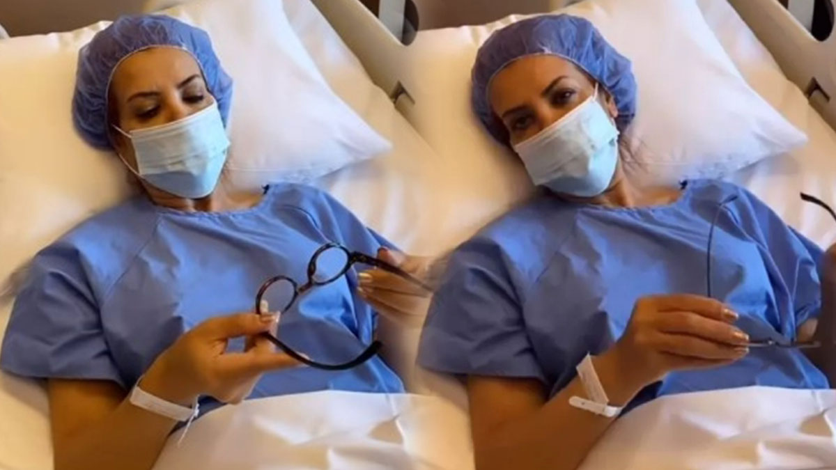 Zara, kötü haberi böyle duyurdu! Kanser tedavisi görüyordu, yakınları ve sevenleri üzüntüye boğuldu