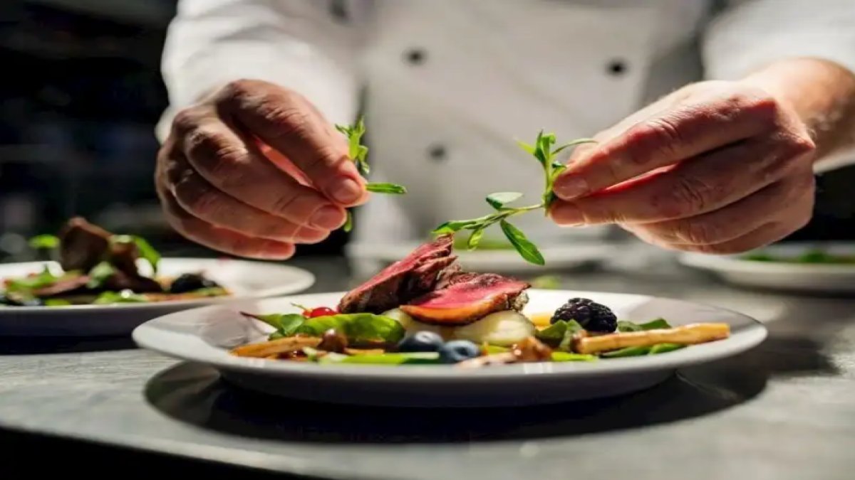 Gastronomi: Lezzetlerin Keyifli Dünyası