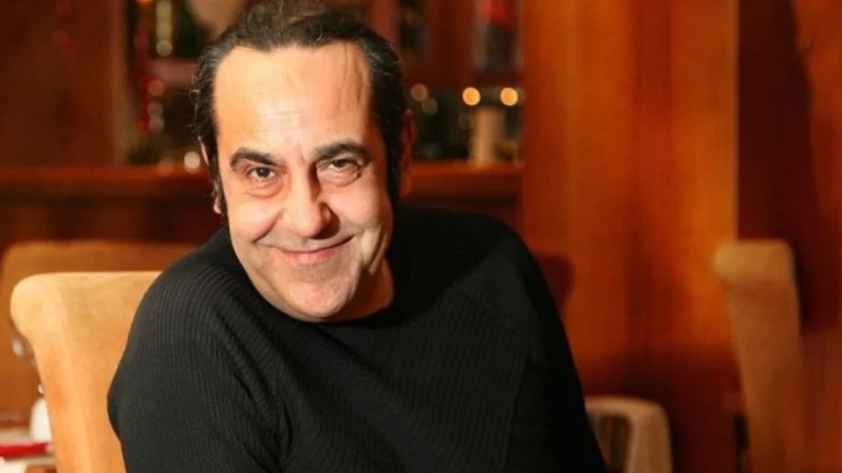 Özkan Uğur'un cenaze töreni programı belli oldu