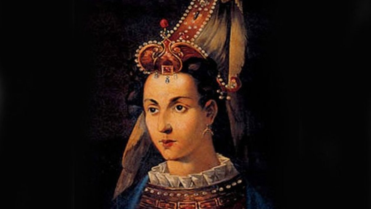 Kösem Sultan: Osmanlı İmparatoriçesi ve Güçlü Bir Lider