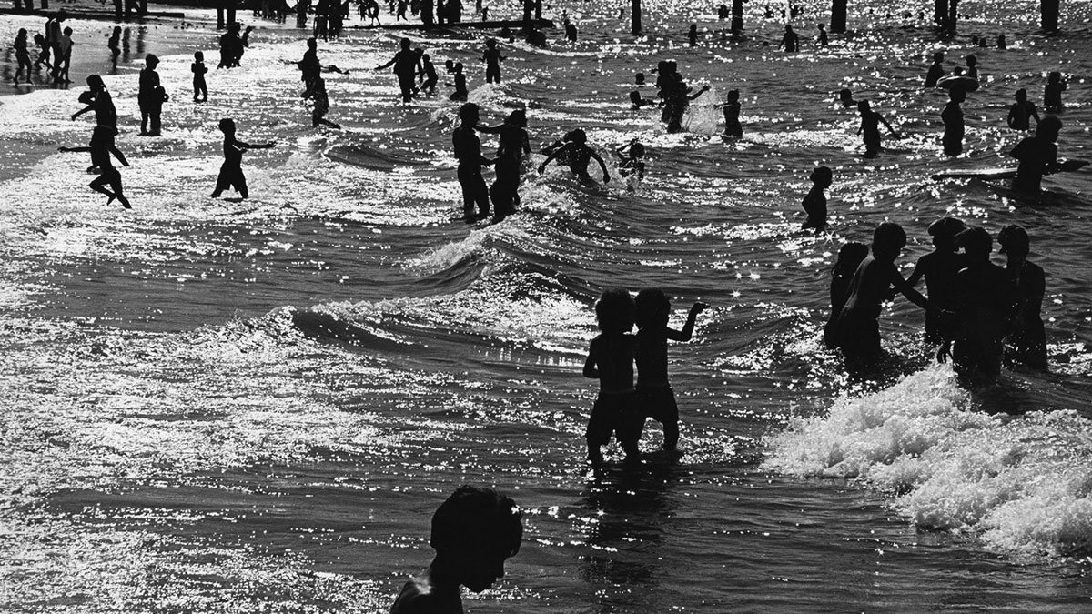 Denize girmek yasaklandı! Karar resmen açıklandı, plaja gidenler kapıdan dönecek