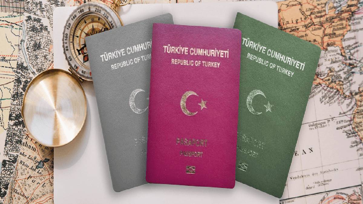 Yurt dışına çıkacaklara şok karar! Resmi Gazete’de yayımlandı: %50 zamlı ödeme yapılacak