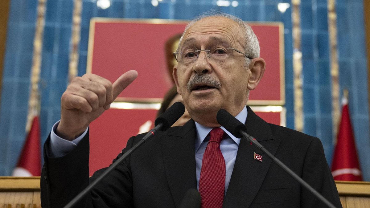Kılıçdaroğlu art arda gelen zamları böyle tanımladı: Yapılan şey ekonomik soykırım