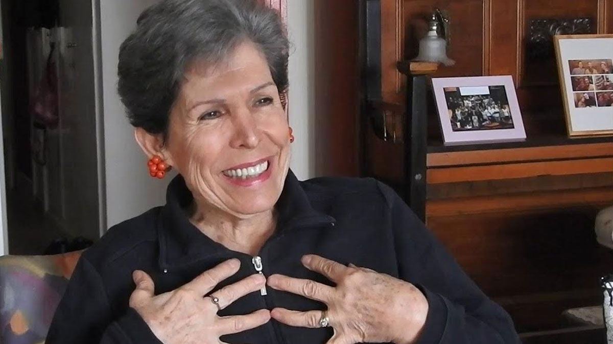 Devlet Tiyatroları duyurdu: Olcay Poyraz hayatını kaybetti