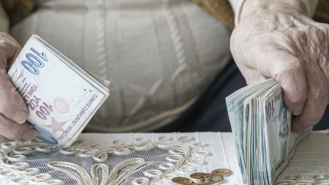 Milyonlar merakla bekliyordu: Yüzde 25 zamdan EYT'liler de yararlanacak