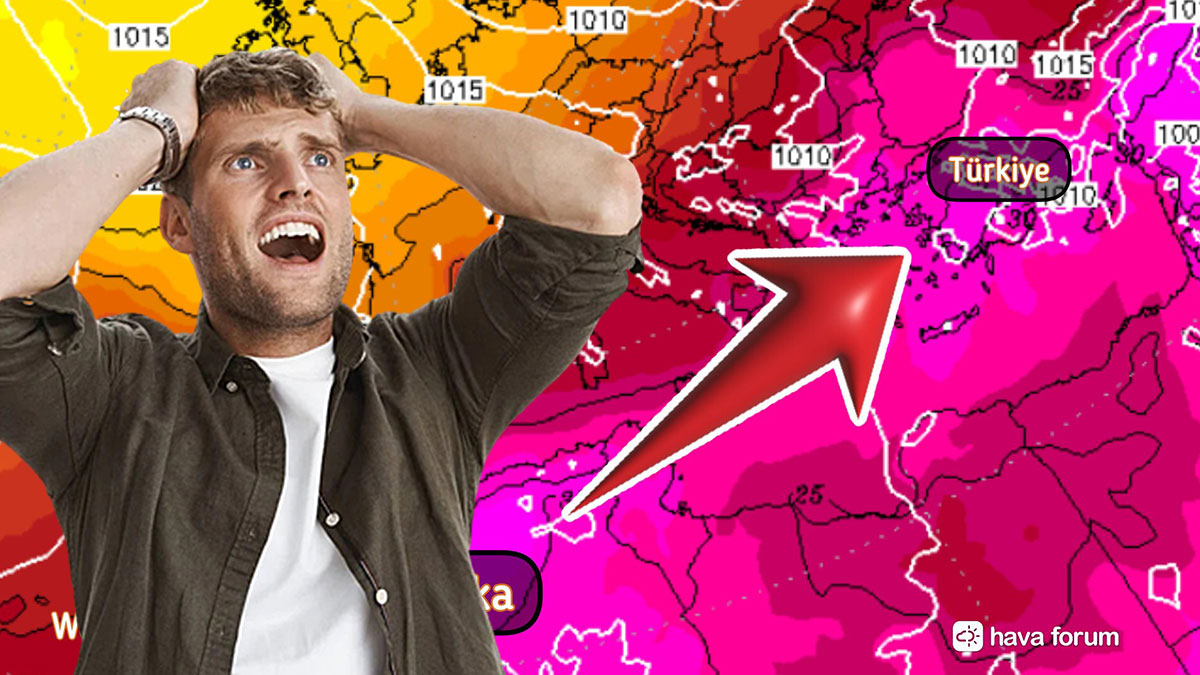 Kırmızı alarm verildi, o tarihte Türkiye'ye geliyor! Yurt dışında 10 kişi hayatını kaybetti