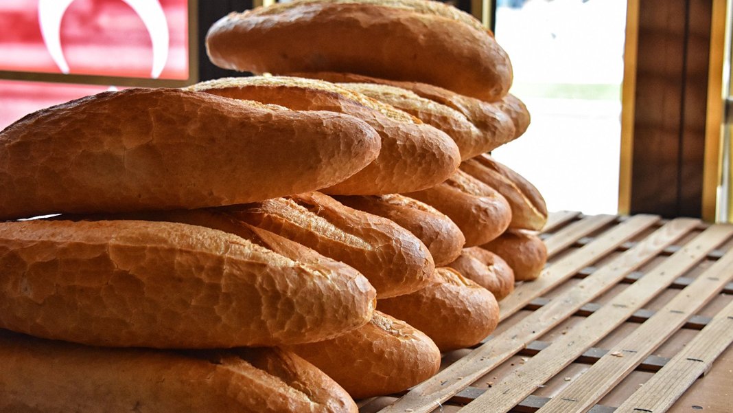 Eskişehir’de ekmeğin hem gramajı düşecek hem zamlanacak