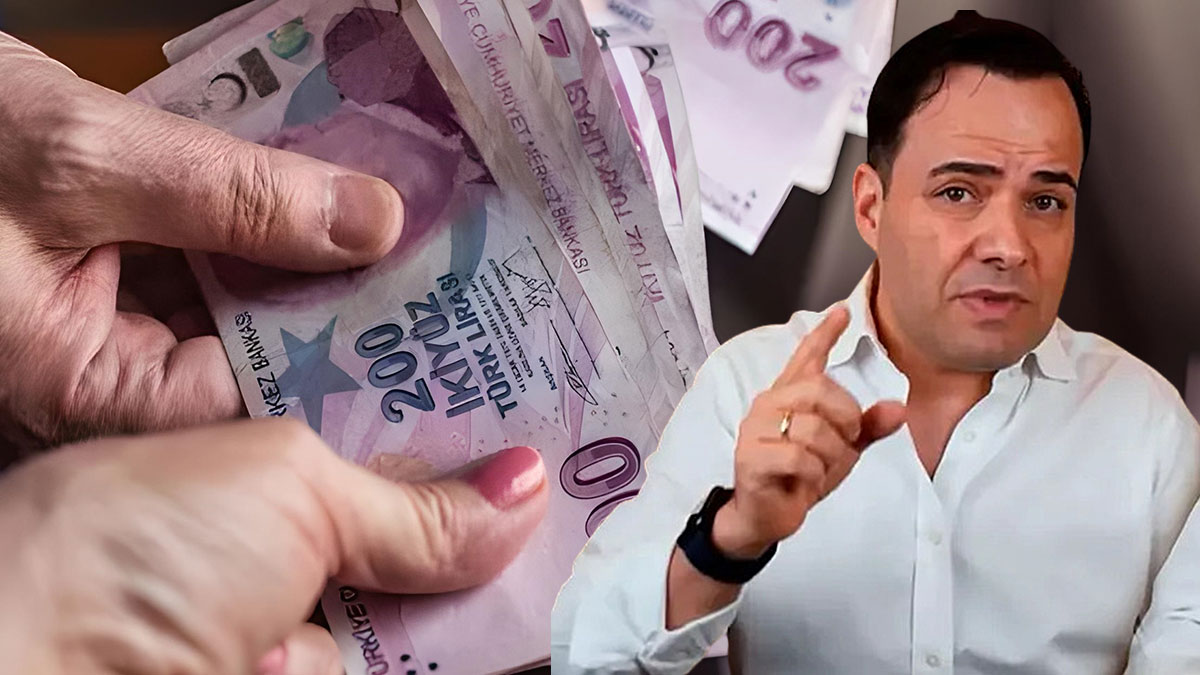 Özgür Demirtaş, yüzde 25 emekli maaşı zammına isyan etti! Bu maaşla ölmelerini mi bekliyorsunuz?