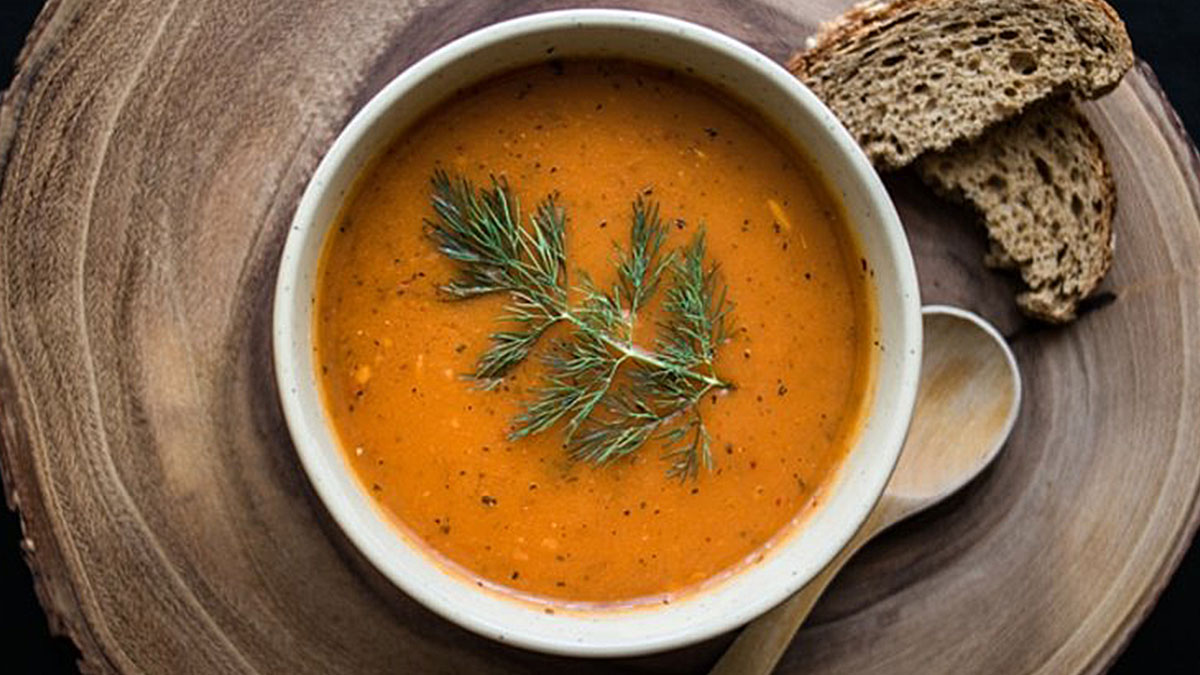 Sadece bir kepçesi, tarhana çorbasını şifa deposuna çeviriyor! Herkes sizden bu tarhana çorbası tarifini isteyecek