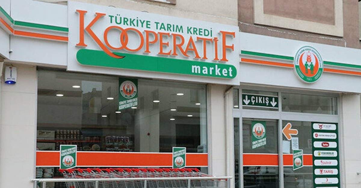 Tarım Kredi Market'ten zamlara inat dev indirim! Yalnızca 4 gün sürecek: Yoğurt 12.75, peynir 49.95 TL...