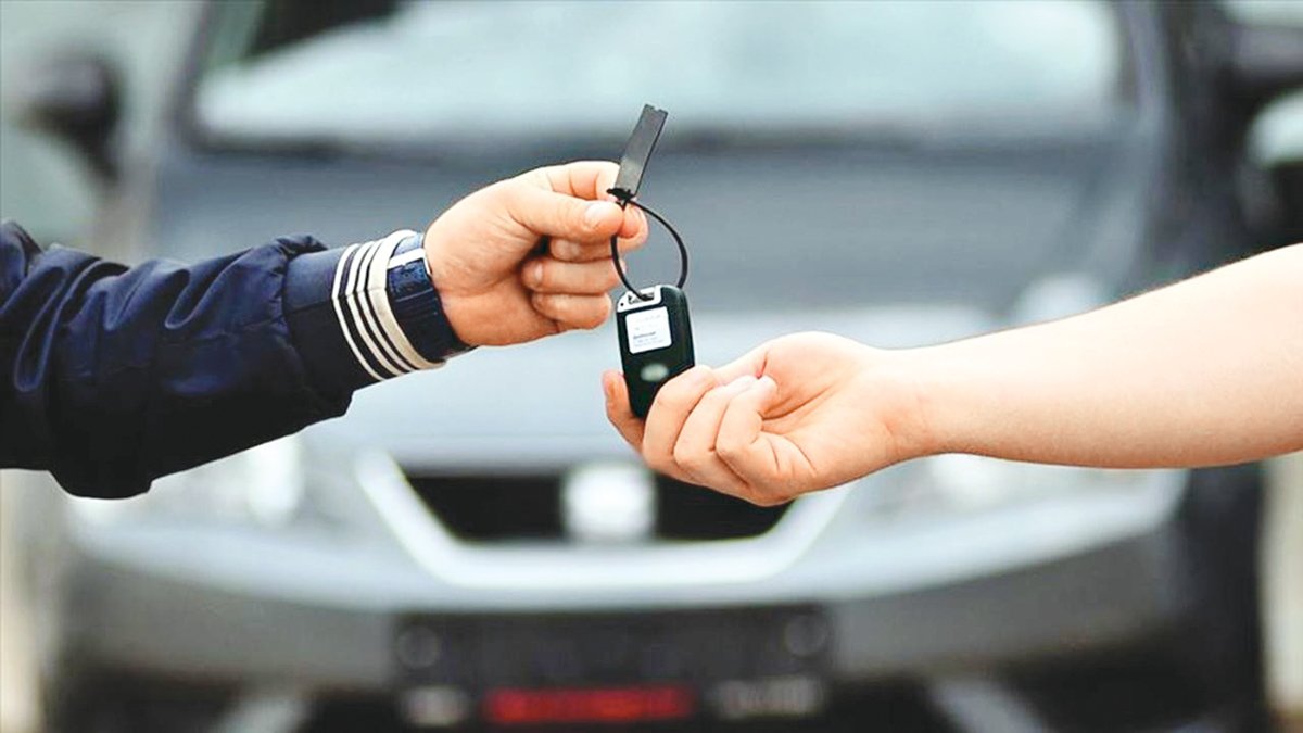 İkinci elde yeni trend bol ekstralı