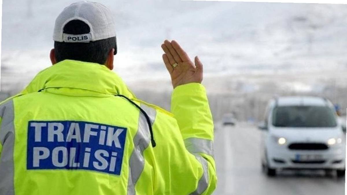 Valilik duyurdu: İşte 31 Aralık ve 1 Ocak’ta trafiğe kapalı yollar