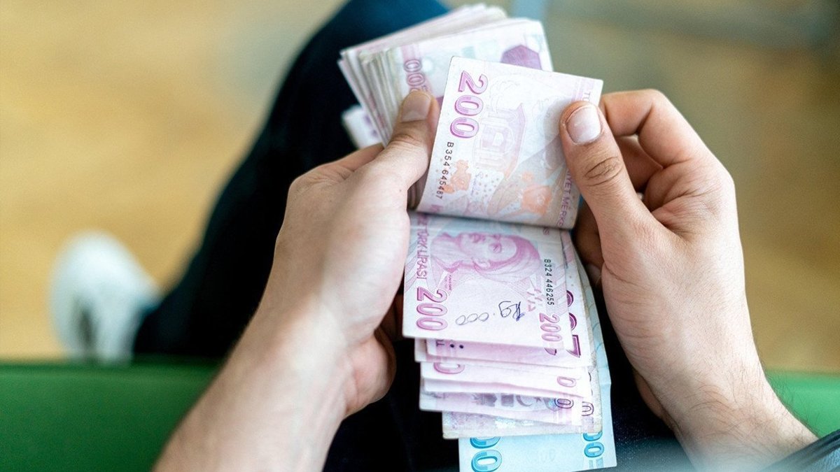 Ek bütçe düzenlemesinde dikkat çeken detay: Yeni vergiler mi geliyor?