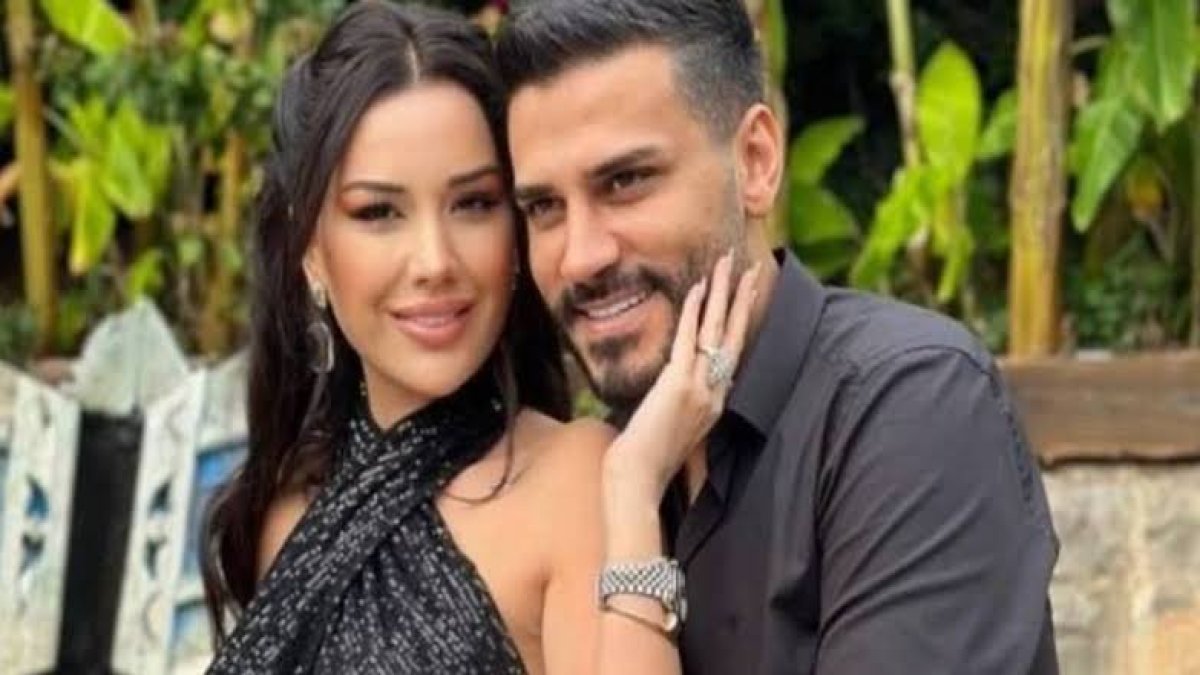 Dilan Polat’tan flaş paylaşım! Boşanacağı iddia edilmişti: Öyle bir şey yazdı ki…