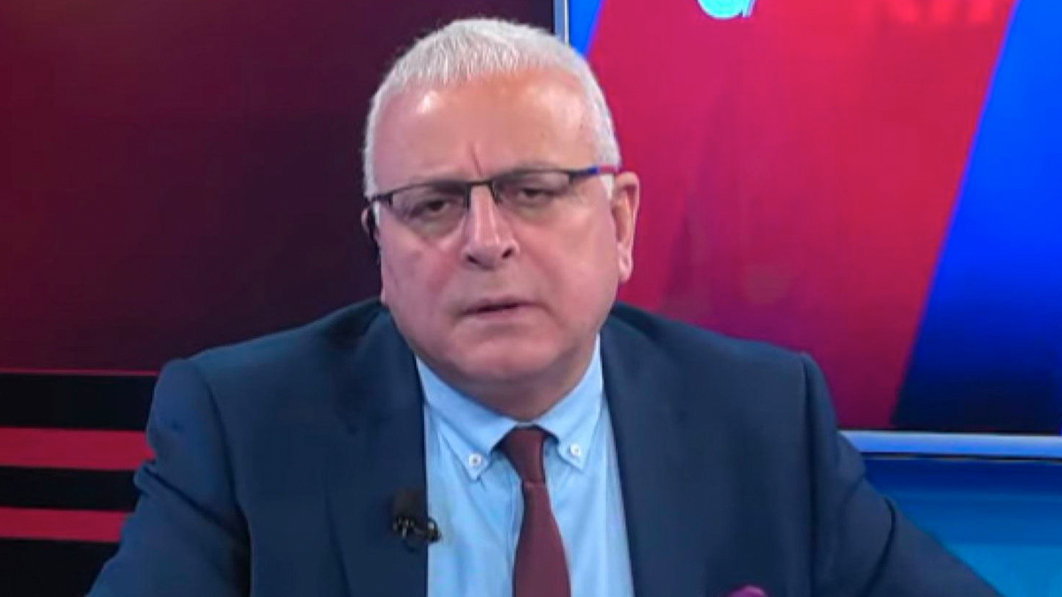 Gazeteci Yanardağ Silivri'den yazdı: Uyardılar, tehdit ettiler, geri çekilmedik