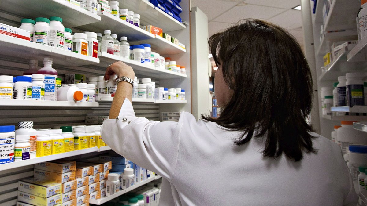 KDV zammı ilaca da uğradı: 15 bin ilacın fiyatında artış