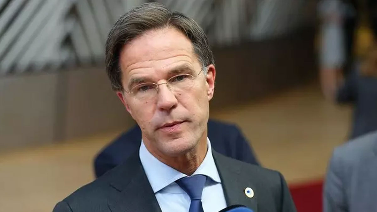 Hükümet düştü, Hollanda Başbakanı siyaseti bıraktı