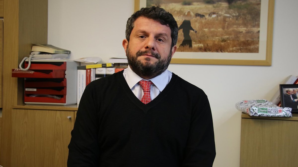 Avukatlardan Yargıtay'a 'Can Atalay' çağrısı: Adli tatil beklenmeksizin bir karar verilmeli