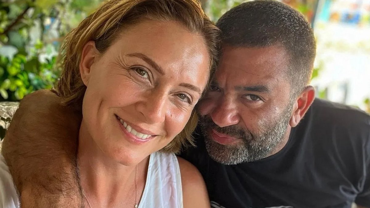 Ceyda Düvenci-Bülent Şakrak'ın 8 yıllık evliliği bitti