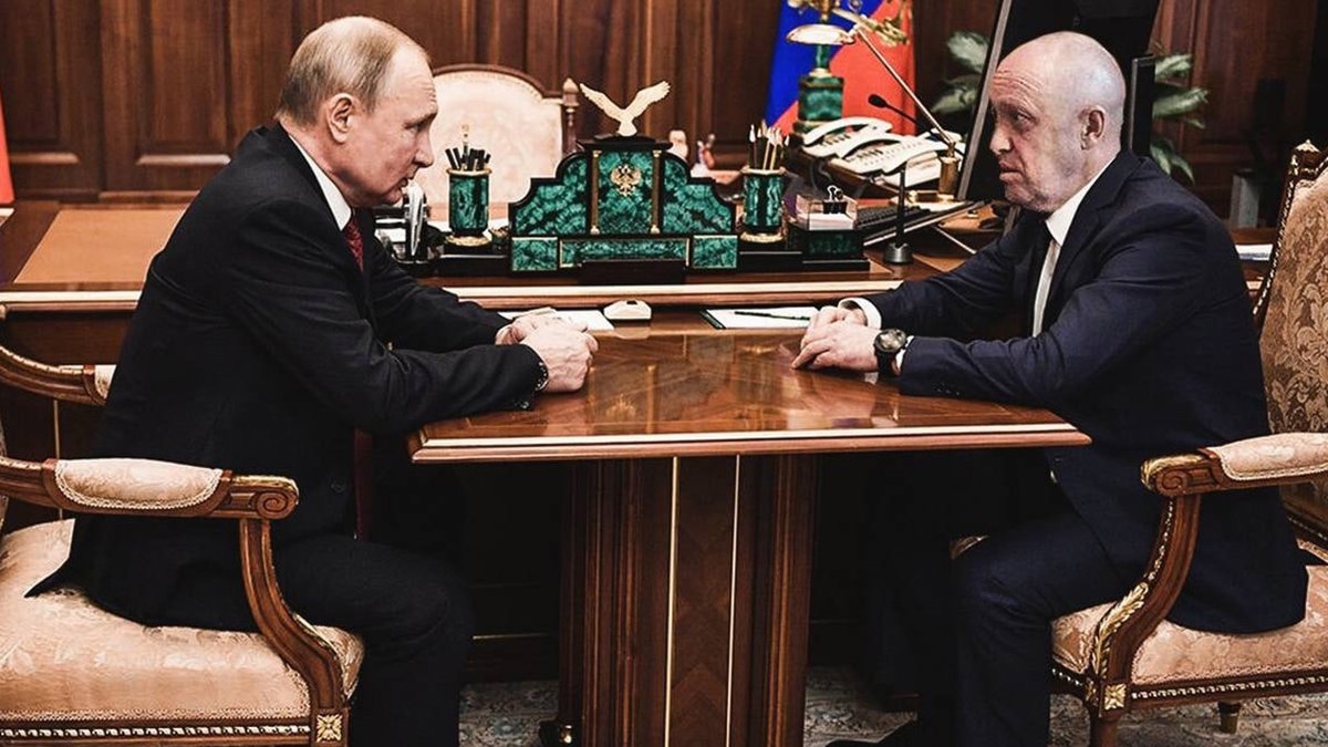 Kremlin: Putin ile Prigojin 29 Haziran’da görüştü