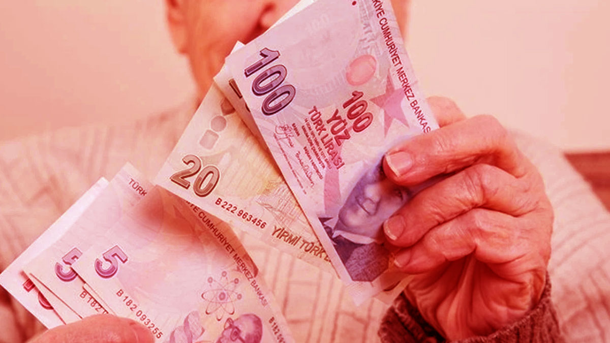 Emeklileri çıldırtan haber: Maaşlarının yüzde 52'sini buraya ödeyecekler! Emekli sendikasından büyük tepki