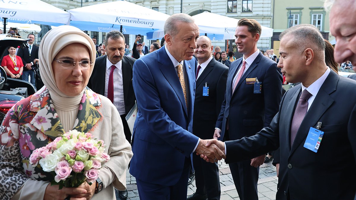 NATO'da kritik saat belli oldu: Türkiye, İsveç ve NATO arasında üçlü zirve