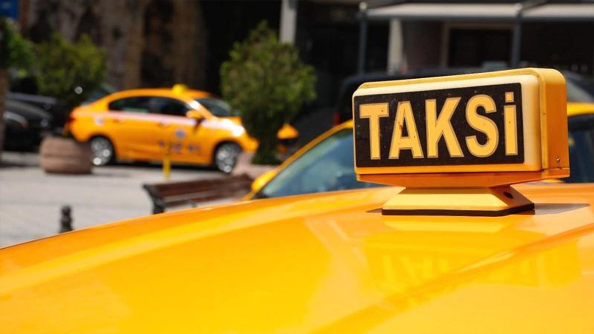 Taksicilerin 'aplikasyon' numarası: 220 liralık yol ücreti 320'ye çıktı