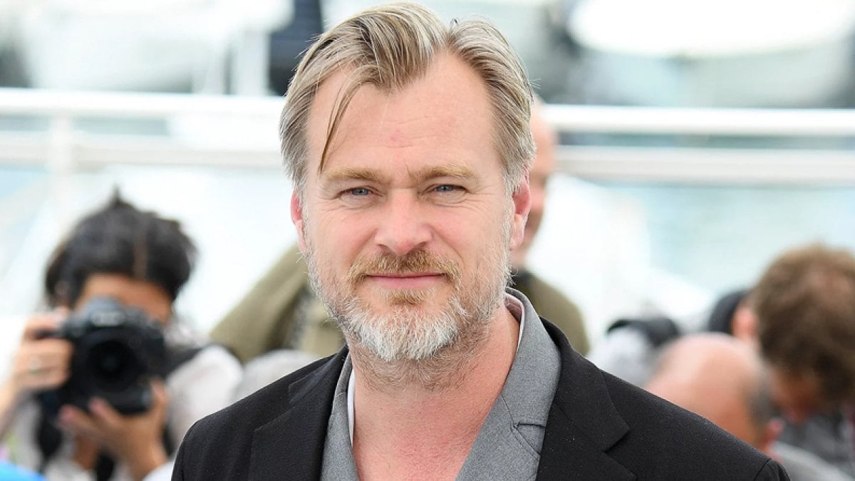 Christopher Nolan: Sinematik Dehaya Yolculuk