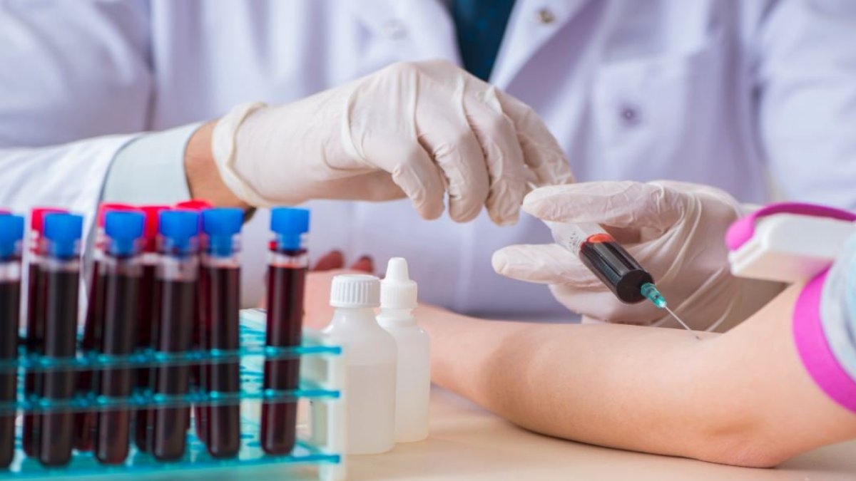 Hematoloji Nedir: Kan Hastalıklarının İncelenmesi ve Tedavisi