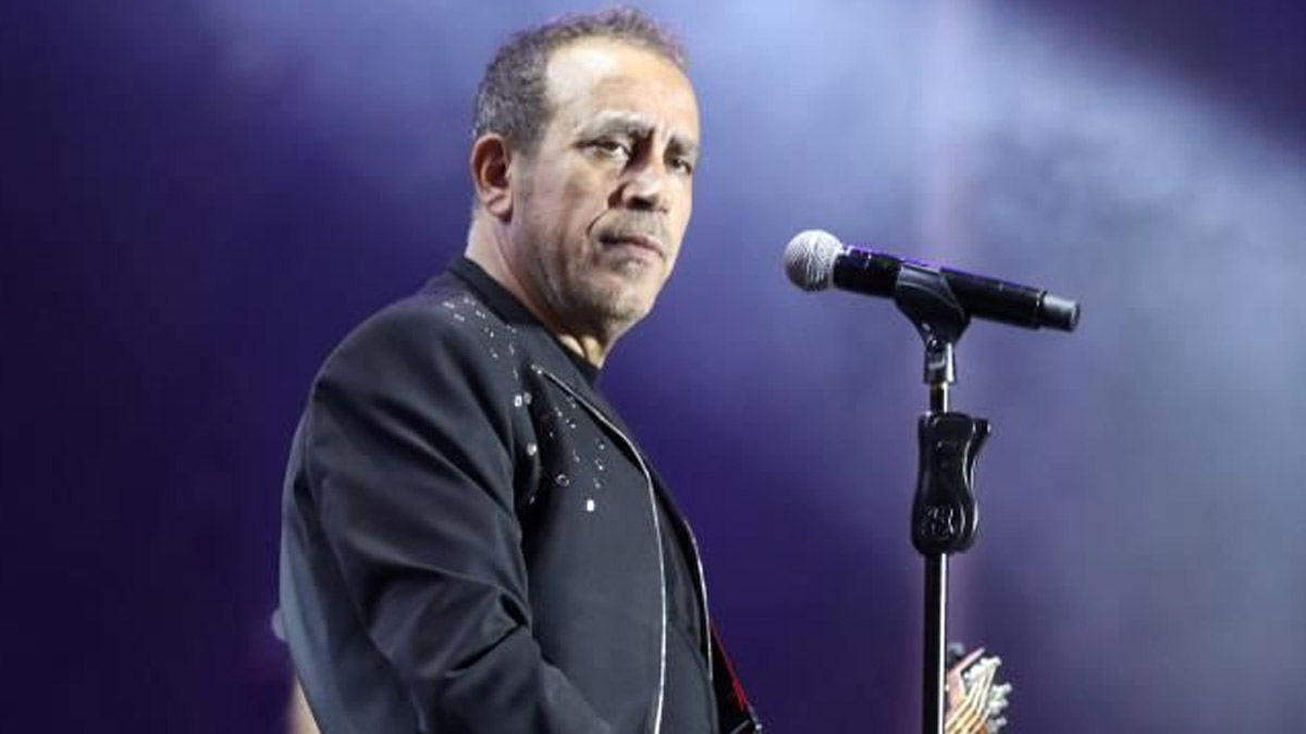 Haluk Levent: Instagram'da ismimi başkası almış