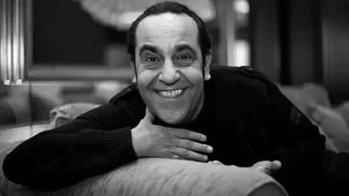 Özkan Uğur’un doktoru anlattı! Herkes ağladı! En zor anlarında bile…