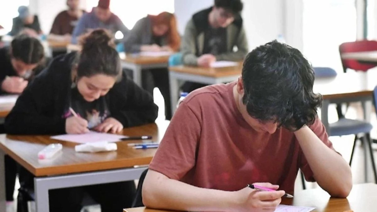 Dostoyevski LGS veya kör topal idare etmek!