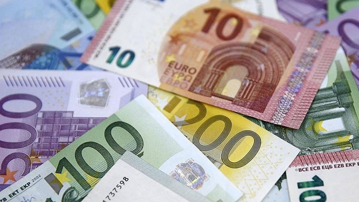 Türk Lirası günbegün eriyor: Euro tarihi zirvesini gördü