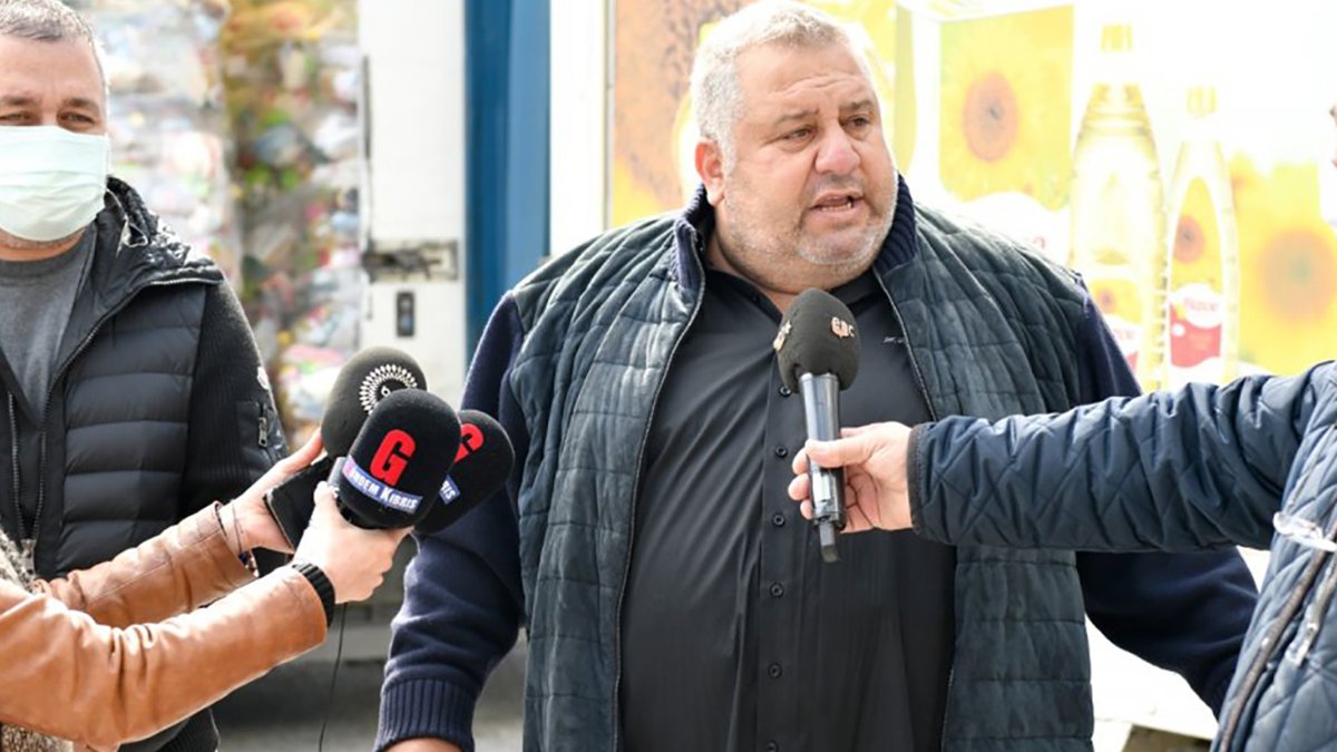 Emniyet'ten üç ile "Halil Falyalı" uyarısı: İntikam için dört kişilik infaz ekibi Türkiye’de