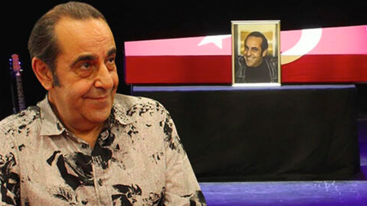 İlk tören AKM'de düzenlendi: Özkan Uğur'a veda