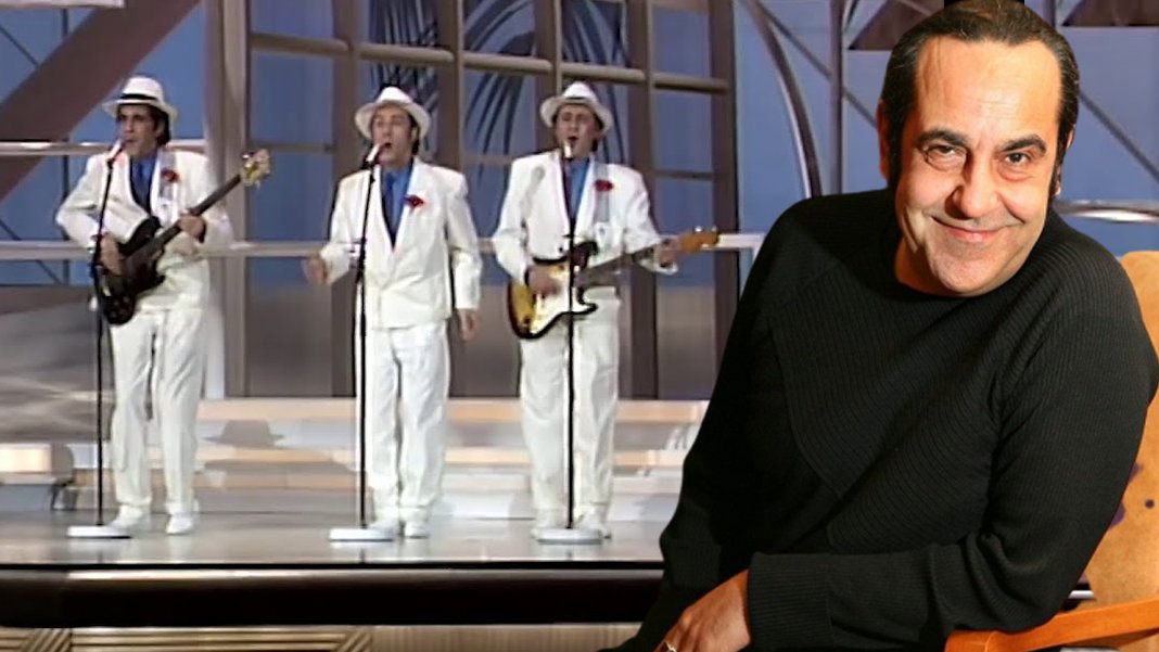 MFÖ ismini ilk aldıkları Eurovision'dan Özkan Uğur için taziye mesajı