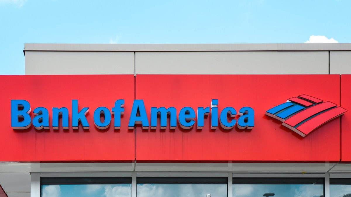 Bank of America'ya sahte hesaplar suçlamasıyla ceza
