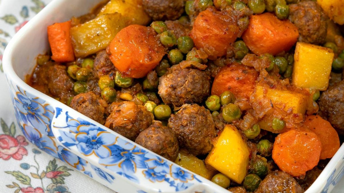 Orman Kebabı: Lezzetli Bir Doğa Şöleni