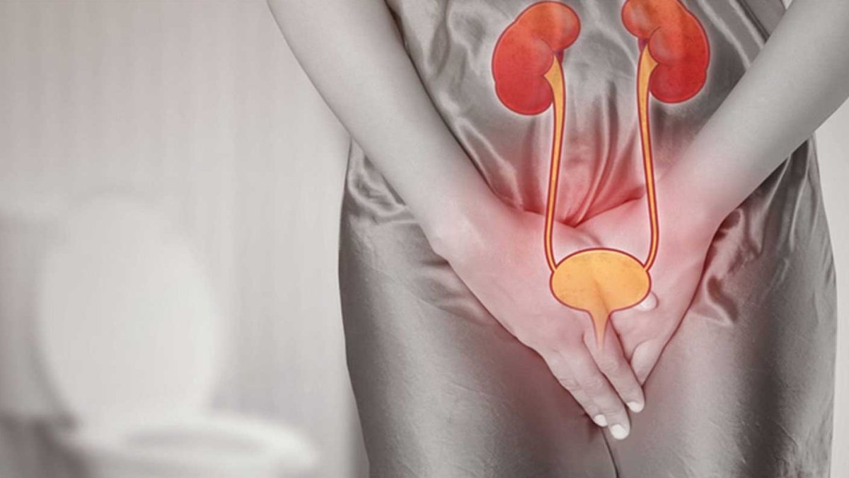 Sistit Nedir: İdrar Yolu Enfeksiyonları Hakkında Bilmeniz Gerekenler