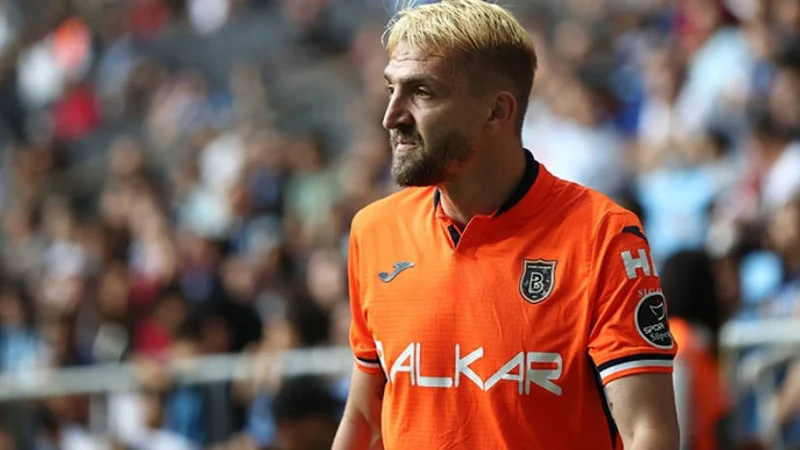34 yaşındaki Caner Erkin'in yeni durağı herkesi şaşırttı! Sürpriz imza: Yeni takımı resmen açıklandı