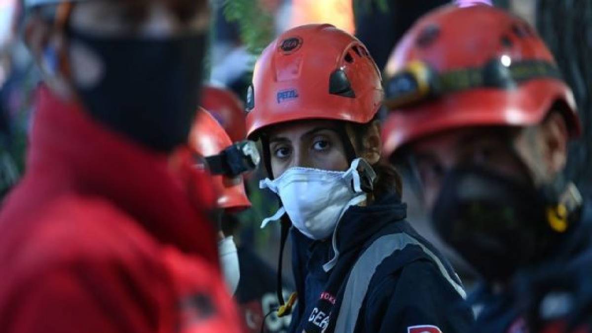 İzmir’den korkutan haber peş peşe geldi! Ekipler seferber oldu: 2 ilçe tahliye edildi