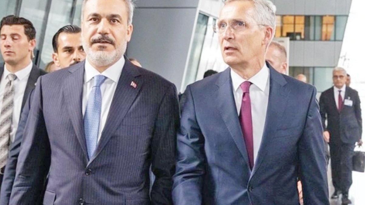 Krizi 'ince işçilik' çözdü