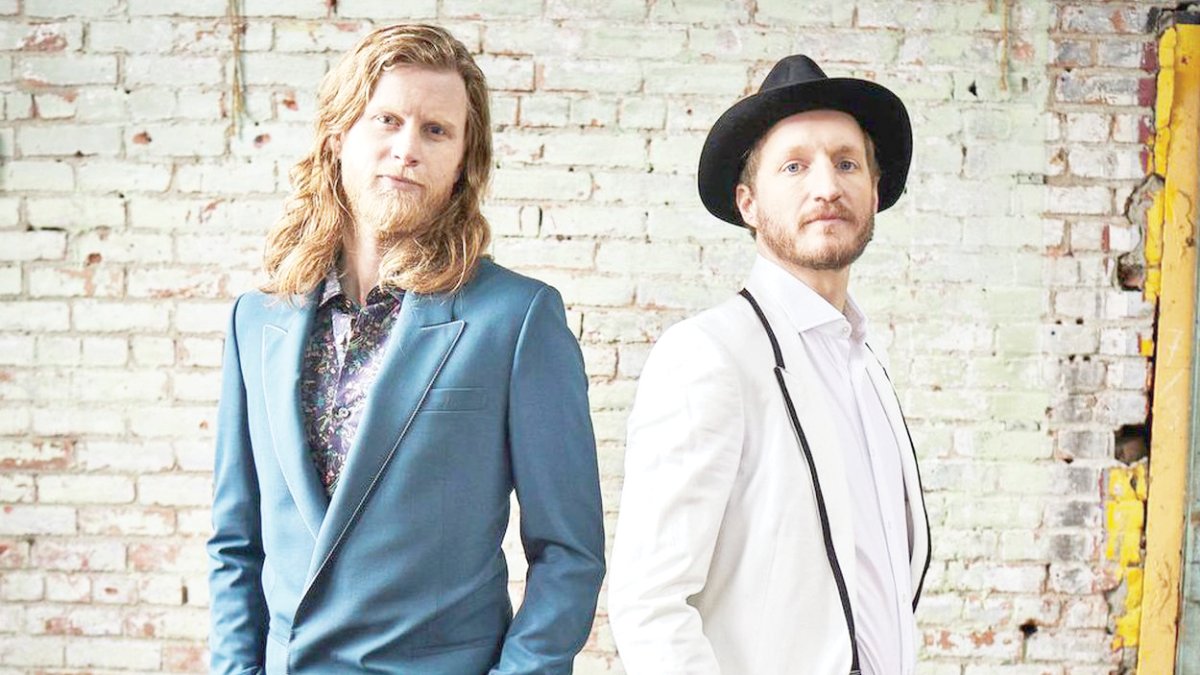 Indie rock yıldızları ilk kez Türkiye’de