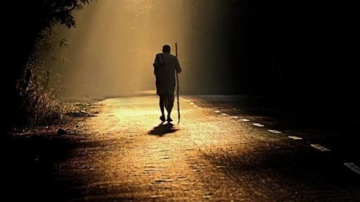 Şüpheye düşmeyen insanın seçkinliği