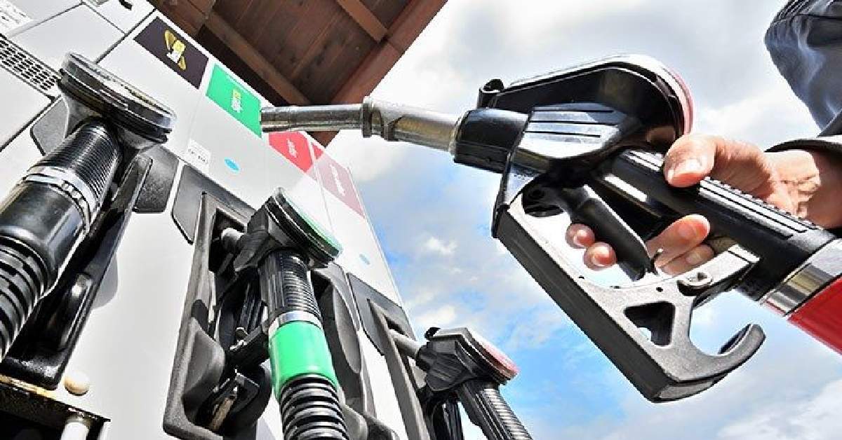 Araç sürücüleri çıldıracak! Motorine bir zam daha geldi, mazot fiyatları uçtu